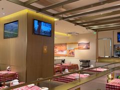 -西贝(金桥店)