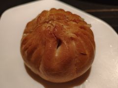 -额尔敦传统涮(公园西路店)