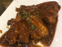 -老正兴菜馆(福州路店)