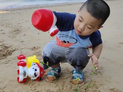 -双月湾小星山潜水·浮潜俱乐部