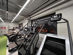 -COREFITNESS美式健身馆