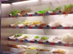-屋头串串(新街里店)