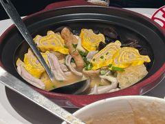 -紫金·越暨·三十年精致诸暨菜(滨江店)