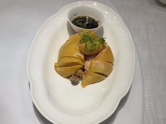 -上海小南国(不夜城店)