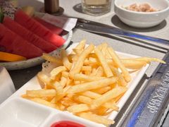 -海底捞火锅(群光广场店)