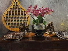 -Angkor SPA 柬埔寨古法按摩(环贸店)