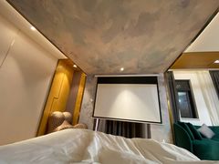 -isee心呈·度假酒店(春熙路店)