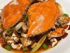 -小厨师·二十年沈家门小海鲜(百井坊巷店)