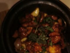-汤城小厨•粤菜•靓汤(金宝街店)