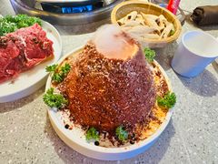 -大龙燚火锅(太古里店)