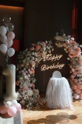 -告白气球派对策划·求婚·订婚宴·宝宝宴·生日派对