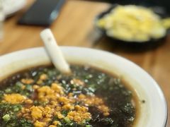 海胆上树-小郭私房菜·海肠捞饭店(学士街店)