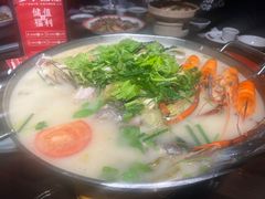 -广府乡下·饭庄(新港东路店)