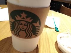 -星巴克(南京狮子桥店)