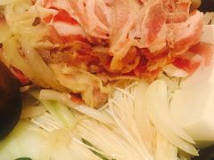 -有喜屋·深夜食堂(北京西路店)