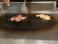 -大渔铁板烧(海雅缤纷城店)