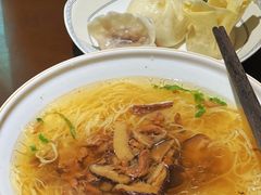 -正一涵老味道名小吃(广汉总店)