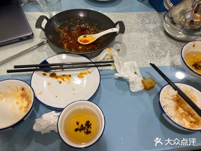 马尔龙新疆饭店·清真(长青路店)图片