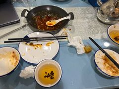 -马尔龙新疆饭店·清真(长青路店)