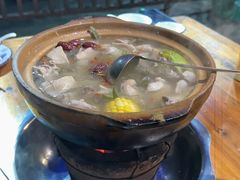 -洪大厨鸡煲(福田店)