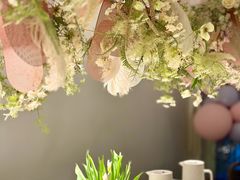 -春树下·树屋花房西餐厅(罍街AS1980店)