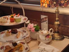 -国际饭店·原点咖啡吧ORIGIN CAFE&BAR