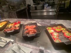 -上海漕河泾万丽酒店