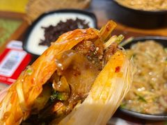 -宽窄巷子成都小吃(建文店)