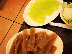 -湘肠香火锅店(团结湖店)