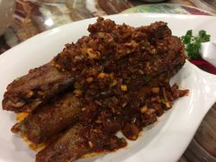 -椿记烧鹅(叠彩店)