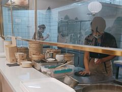 -老胜香包子铺(天津机场店)