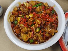-老三样·旧食新味(万寿宫店)