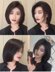 -HairCode芭曲发型
