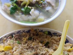 -阿八蚝仔烙(福宁店)