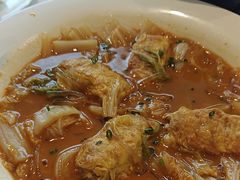 -道道鲜·崇明私房菜(五角场店)