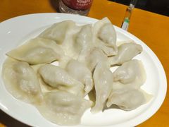 -清和传家饺子(龙泉道物美店)