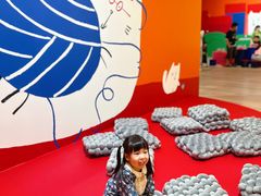 -宝龙艺术中心(七宝宝龙城店)