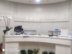 -JUVA欧华医美连锁
