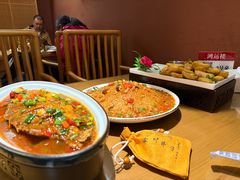 -鸿运楼·舌尖上的徽菜