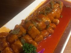 -清真西北风味餐厅