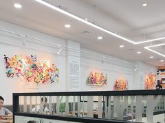 -神仙雪浓汤(明洞店)