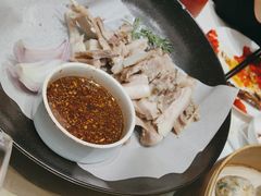-食味楼(枫林湾店)