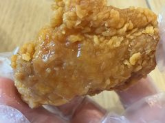 -德克士(西站站内店)