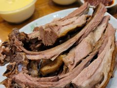 -清真·益鑫羊肉手抓馆(花园北街店)