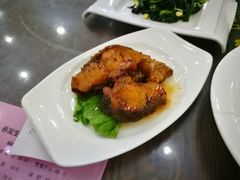 -春发生饭店·非遗(南院门店)