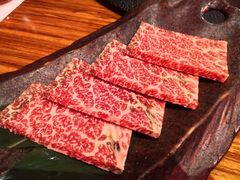 板腱牛排-热血兄弟·炭火烤肉(融侨中心店)