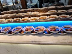 -半岛听涛蒸汽海鲜自助(K11店)