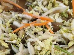 -渔码头食府(蓬莱阁店)