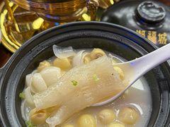 -潮福城大酒楼·潮粤菜·港式点心(阳光城店)