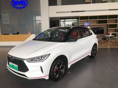 -比亚迪上海弘仁4S(杨浦店)